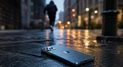 تحذير من أبل قد يحمي بياناتك عند سرقة آيفون