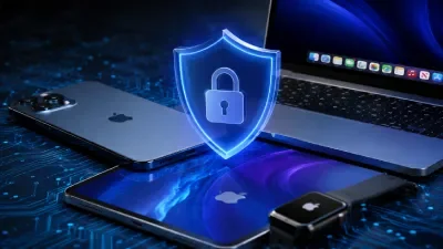 آبل تطلق تحديثات أمنية عاجلة لسد أكثر من 25 ثغرة