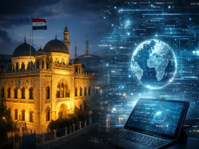 مجمع اللغة العربية بدمشق يدخل عصر التحول الرقمي 