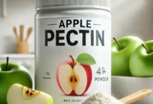 ماهو البكتين وماهى فوائده ومصادره