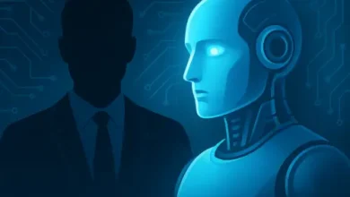 ما هي الوظائف التي ستختفي أولاً مع اجتياح الذكاء الاصطناعي لسوق العمل؟