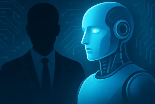 ما هي الوظائف التي ستختفي أولاً مع اجتياح الذكاء الاصطناعي لسوق العمل؟
