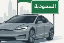 تسلا تُشعل المنافسة في السعودية.. هل تصمد أمام عمالقة السيارات الكهربائية؟