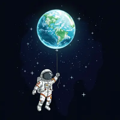 العصر الجديد يبدأ مراكز بيانات الذكاء الاصطناعي تستعد للإقلاع نحو الفضاء