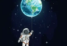 العصر الجديد يبدأ مراكز بيانات الذكاء الاصطناعي تستعد للإقلاع نحو الفضاء