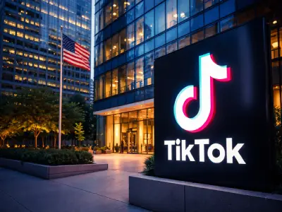 TikTok تعلن إنشاء كيان أمريكي مستقل لحماية بيانات المستخدمين وتجنب الحظر