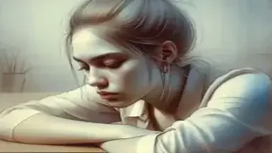 أسباب التعب المستمر وعدم التركيز