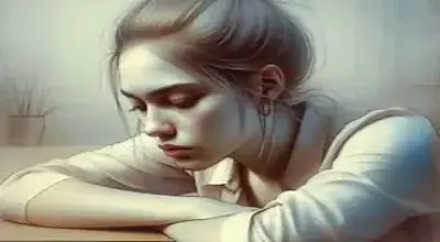 أسباب التعب المستمر وعدم التركيز