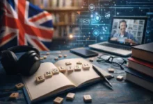 أفضل الطرق لتعلّم اللغة الإنجليزية بفعالية في 2026