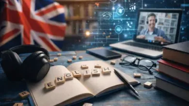 أفضل الطرق لتعلّم اللغة الإنجليزية بفعالية في 2026