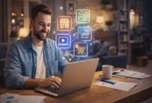 إزاي تحقق دخل شهري ثابت من الإنترنت؟