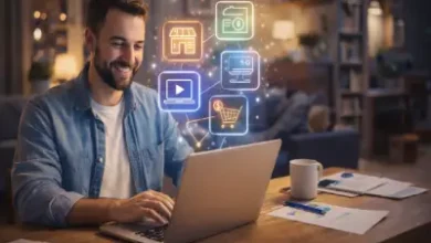 إزاي تحقق دخل شهري ثابت من الإنترنت؟