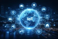 إنترنت الأشياء (IoT): الثورة الرقمية التي تعيد تشكيل العالم الذكي