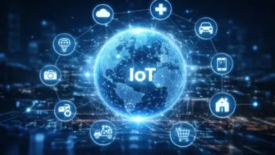 إنترنت الأشياء (IoT): الثورة الرقمية التي تعيد تشكيل العالم الذكي