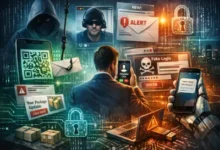 الهندسة الاجتماعية: الخطر الخفي الذي يستهدف الإنسان قبل التكنولوجيا