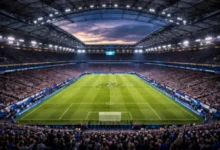 دوري أبطال أوروبا وموعد مباريات اليوم (الجولة السابعة) 2026