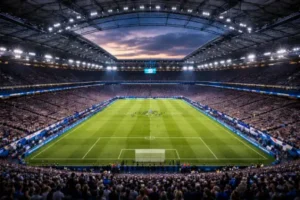 دوري أبطال أوروبا وموعد مباريات اليوم (الجولة السابعة) 2026