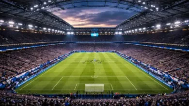 دوري أبطال أوروبا وموعد مباريات اليوم (الجولة السابعة) 2026