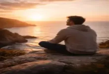 كيف-نعيش-الحياة-بسلام-رغم-قسوتها؟