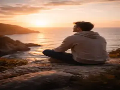 كيف-نعيش-الحياة-بسلام-رغم-قسوتها؟