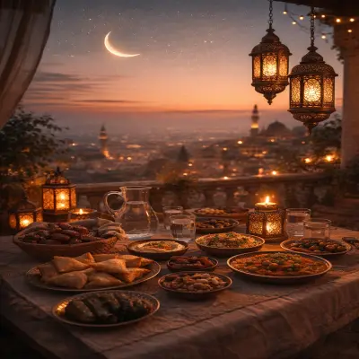 موعد شهر رمضان 2026