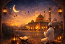 فضائل شهر رمضان وأسرار الصيام في تهذيب النفس