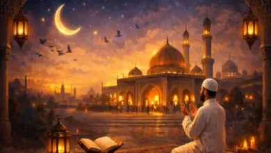 فضائل شهر رمضان وأسرار الصيام في تهذيب النفس