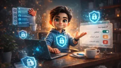 هل يعرفك "شات جي بي تي" أكثر مما ينبغي؟ خطوات عملية لحماية خصوصيتك