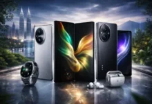 HONOR تتصدر أسرع نمو عالمي في شحنات الهواتف الذكية خلال 2025 وتستعد لإطلاق تقنيات ثورية في MWC 2026