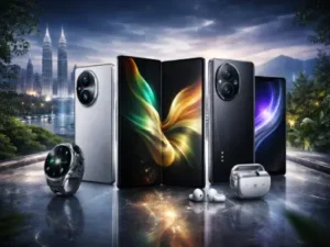 HONOR تتصدر أسرع نمو عالمي في شحنات الهواتف الذكية خلال 2025 وتستعد لإطلاق تقنيات ثورية في MWC 2026