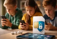 البرلمان المصري يدق ناقوس الخطر بشأن استخدام الأطفال للإنترنت