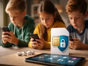 البرلمان المصري يدق ناقوس الخطر بشأن استخدام الأطفال للإنترنت