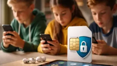 البرلمان المصري يدق ناقوس الخطر بشأن استخدام الأطفال للإنترنت