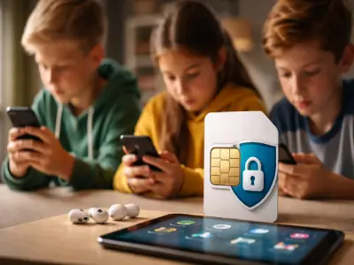 البرلمان المصري يدق ناقوس الخطر بشأن استخدام الأطفال للإنترنت