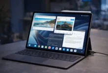 تابلت Brave Ark يدخل المنافسة ببطارية هائلة ووضع سطح مكتب ذكي