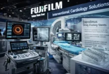 فوجي فيلم توسّع حضورها في طب القلب التداخلي بإطلاق منصة تقنيات جديدة في الشرق الأوسط وأفريقيا