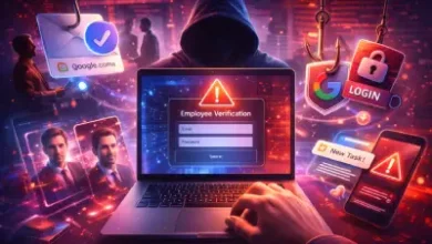 كاسبرسكي تحذر: حملة تصيد جديدة تستغل Google Tasks لسرقة بيانات الشركات