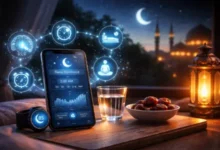 كيف يساعدك الذكاء الاصطناعي على تنظيم نومك في رمضان؟ 6 فوائد مذهلة