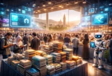 من عبق الورق إلى أفق الذكاء الاصطناعي… معرض دمشق الدولي للكتاب يعيد رسم خريطة الثقافة السورية