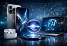 موجة آبل 2026: إعادة تصميم الآيفون وتحديات تطوير سيري في سباق الذكاء الاصطناعي