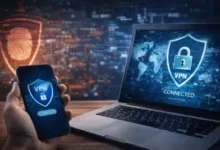 هل تخفيك VPN عن الجميع؟ الإجابة ليست كما تعتقد