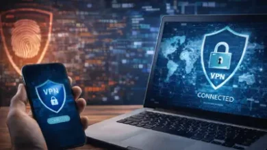 هل تخفيك VPN عن الجميع؟ الإجابة ليست كما تعتقد