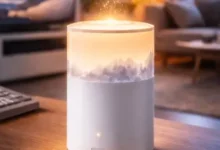 هواوي تكشف عن راوتر WiFi Mesh X3 Pro بتقنية Wi-Fi 7 وتصميم ذكي بإضاءة تفاعلية