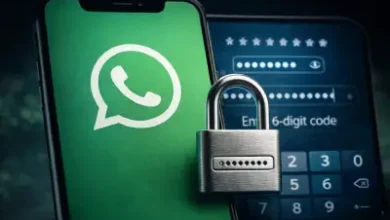 واتساب يعزز الأمان بطبقة حماية إضافية عبر كلمات مرور للحسابات