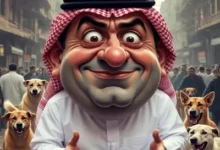 من هو فؤاد الهاشم؟ الكاتب الكويتى الذى أساء لمصر و المصريين