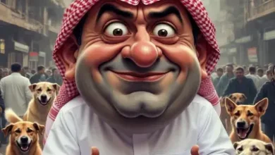 من هو فؤاد الهاشم؟ الكاتب الكويتى الذى أساء لمصر و المصريين