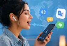 ميزة جديدة في ترجمة جوجل لتدريب النطق بالذكاء الاصطناعي