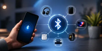 هل ترك البلوتوث مفعّلًا آمن؟