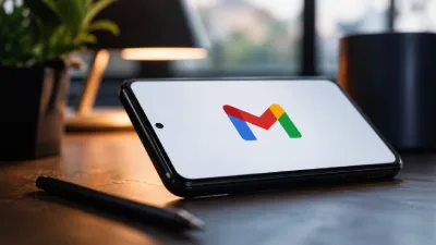 خلل مفاجئ يضرب Gmail على أندرويد